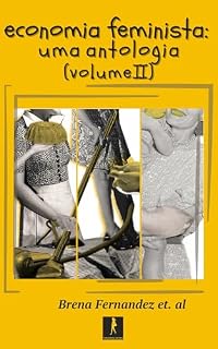 Livro Economia Feminista: uma antologia (volume 2)