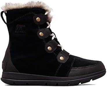 sorel cozy joan boot australia