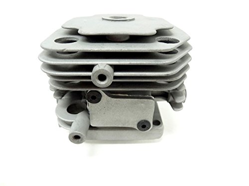 Rovan 32cc 4 Bolt Top End Engine Rebuild Cylinder Head, Piston, Ring, Gasket, etc. Fits Rovan 32cc engines