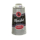 Maxi-Lock Cone Thread Light Grey