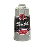 Maxi Lock Cone Thread Light Grey