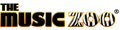 The Music Zoo store logo