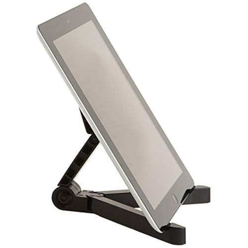 AmazonBasics Adjustable Tablet Stand AmazonBasics Adjustable Tablet Stand