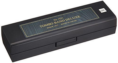 TOMBO No.1521 LD#m BAND DELUXE