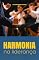 Livro Harmonia na Liderança