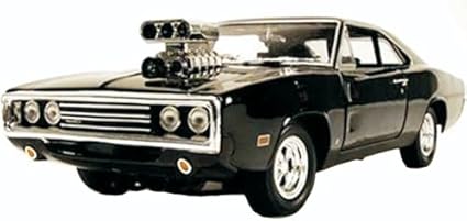 1970 dodge charger diecast
