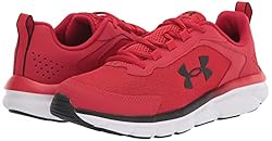 Under Armour Boy's Grade School Assert 9