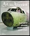 Art in America Magazine 2006.03 March