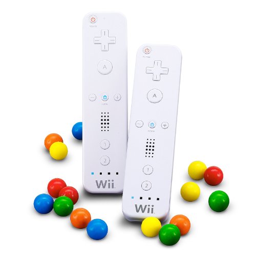 Boston America Mario Kart Wii Remote Gum Tin