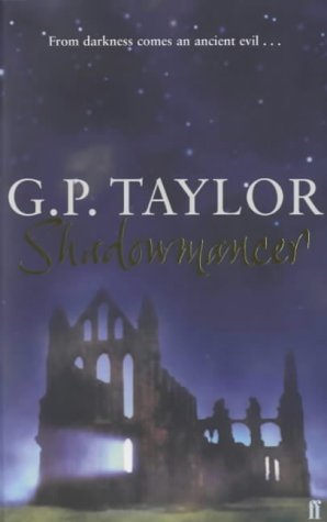 #26 — Shadowmancer