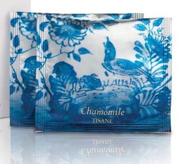 Newby London Tee - Chamomile Silken Pyramids (Kamille Seidenpyramiden) - 100 Seidenpyramiden – Bild 3