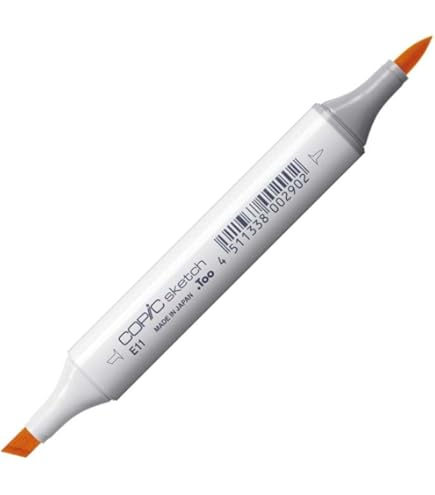 Amazon.com: Copic Markers V05-Sketch, Marigold Update to Azalea