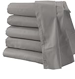 Outlast Temperature Regulating Pillowcases in Stone, Standard