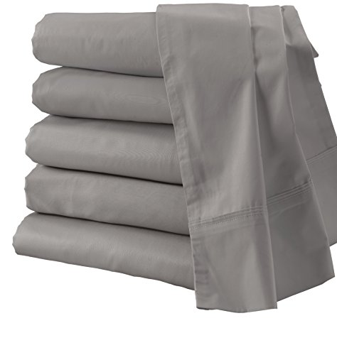 Outlast Temperature Regulating Sheet Set in Stone, King