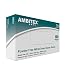 Ambitex NSM400 Nitrile Select Powder-Free Exam Gloves Small Case (Pack of 1000)