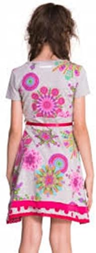 Desigual Kids (Big Girls) Casares Dress