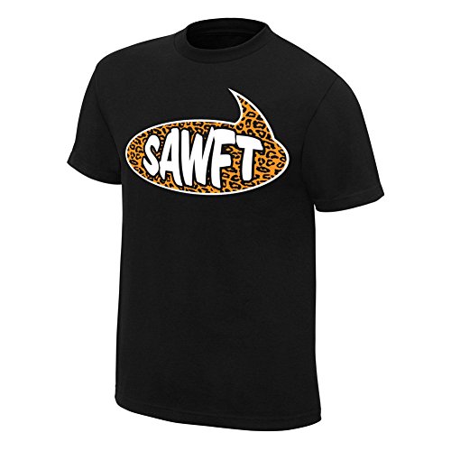 Big Cass Sawft T-shirt