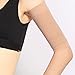 bargain house Combo Slimming Compression Arm Shaper Helps Tone Shape Upper Arms Sleeve