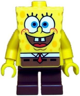 LEGO SpongeBob Squarepants Minifigure 