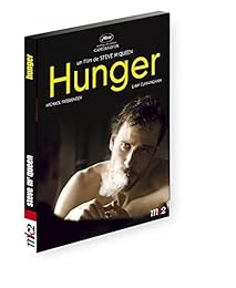 Hunger - Édition Collector - Edition Limitée
