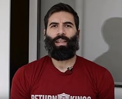 Amazon.com: Roosh V: Books, Biography, Blo