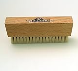Sleeve City Goat Hair Record Brush
