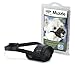PetSafe Dog Muzzle - Adjustable, Comfortable, Prevents Barking and Biting
