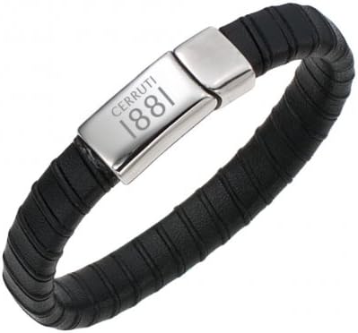 Bracelet cerruti 1881 femme Clearance