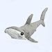 Wishpets 13" Hammerhead Shark Plush Toy