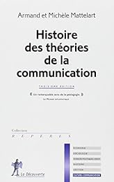 Histoire des théories de la communication
