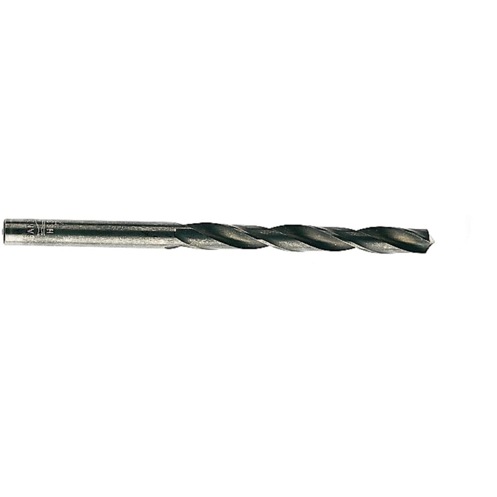 Bahco 441-1.0-CA HSS Drill, 0 V, Silver, 1 mm