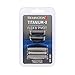 Remington Electric Shaver Screens and Cutters for Men, Compatible for Shavers F4900, F5800 and F7800 (SPF-300)