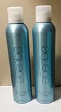Aquage Dry Shampoo Style Extending Spray 8oz (Pack of 2)