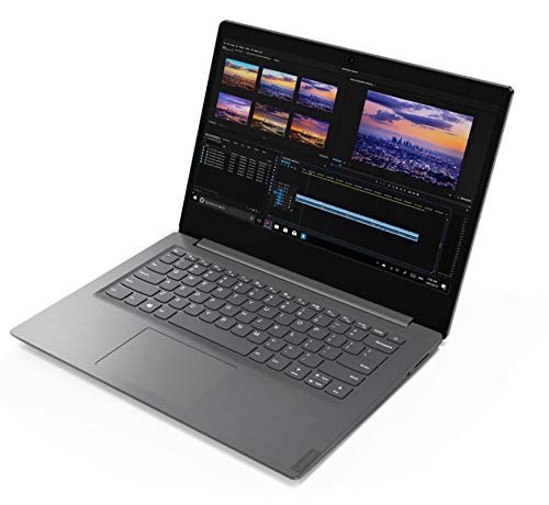 Lenovo-V14-Ordenador-portatil-14-HD-Athlon-3020E-4GB-RAM-128GB-SSD-UMA-Graphics-Windows-10-Pro-Color-gris-Teclado-QWERTY-espanol