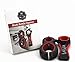 Bottle Can and Jar Grip Opener, 2 pack Jar Openers 5-in-1 and 6-in-1 Multi Kitchen Tools Set, Lid Seal Remover Lid Twist Off for Children, Elderly and Rheumatoid Arthritis Sufferers