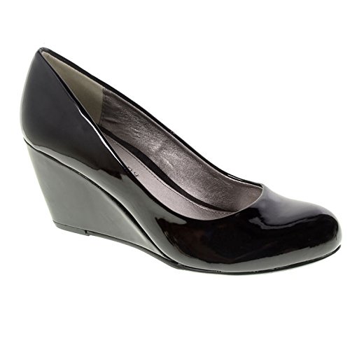 nima wedge pump