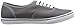 Vans Unisex's AUTHENTIC LO PRO CASUAL SHOES 6 Men US / 7.5 Women US (PEWTER/TRUE WHITE)