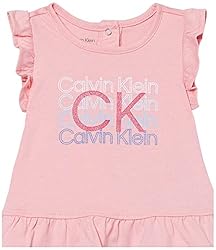 Calvin Klein 2 Pieces Short Set