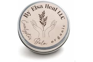 eucalyptus balm