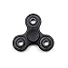 MASCOTKING Fidget Spinner Toy Stress Reducer (black03)