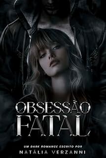 Livro OBSESSÃO FATAL
