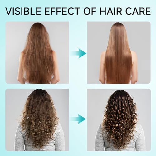 LBOYLOVE® Morroccan Argan Oil For Frizzy Hair, Nourishes & Strengthens For Dry Damaged Hair, Hair Care Oil For All Hair Types