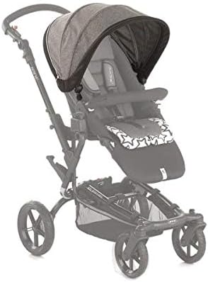 jane pushchair spares