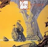 Yes Album: «Yesstory» (Front side) Yes Album: «Yesstory» (Front side)