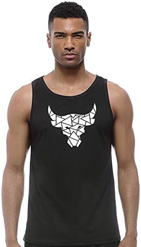 タンクトップ メンズ 公式ショップ 筋トレ トレーニングウェア ノースリーブスポーツウェアボディビル