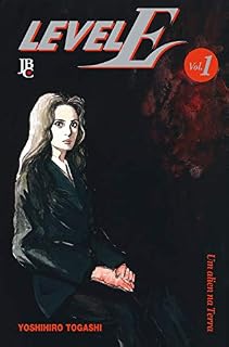 Livro Level E vol. 01