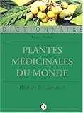 Plantes médicinales du monde by 
