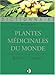 Plantes médicinales du monde by 