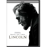 Lincoln [DVD] (2012)