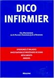 Dico infirmier by 